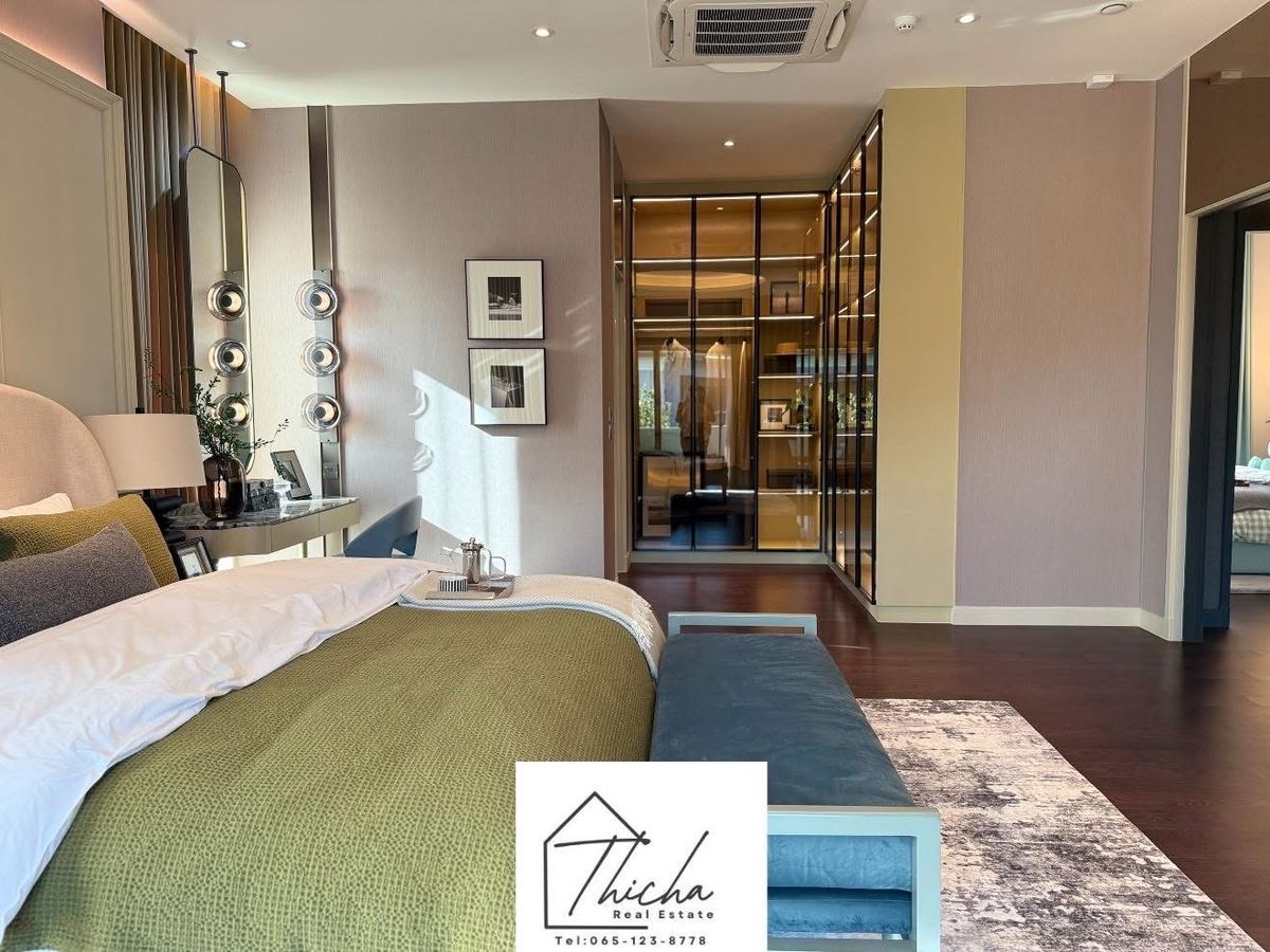 ขายบ้านราษฎร์บูรณะ สุขสวัสดิ์ : แกรนด์ บางกอก บูเลอวาร์ด สุขสวัสดิ์-พระราม3 ใกล้โรงเรียนนานาชาติคิงส์คอลเลจกรุงเทพ