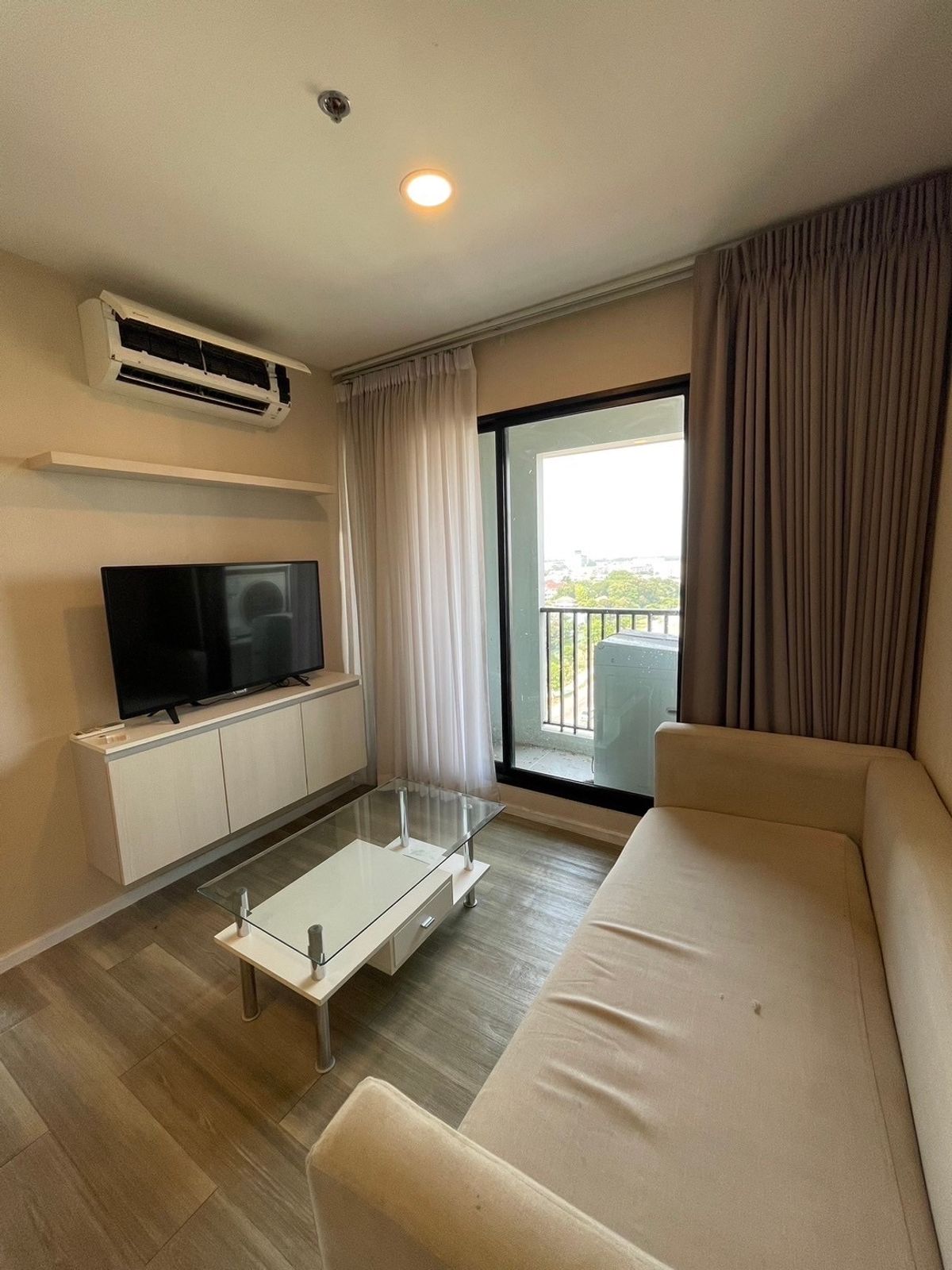 For RentCondoKasetsart, Ratchayothin : 🔥 Free rent 1 June 68 #Accepting Jung 🔥 Kensington Kaset 2 Bedroom 2 Bathrooms ✅Line: @LivingPerfect