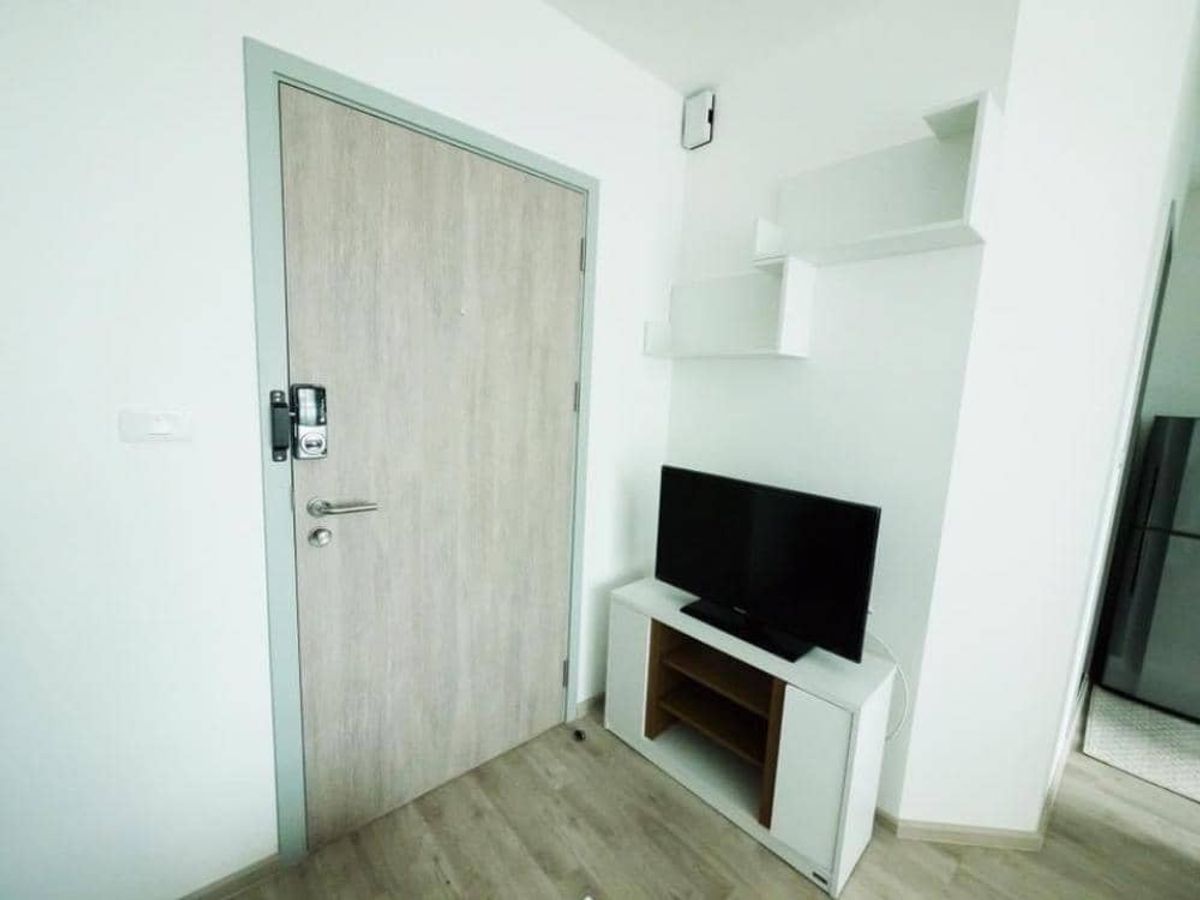 ขายคอนโดปิ่นเกล้า จรัญสนิทวงศ์ : ขายด่วน ✨ IDEO Mobi Charan - Interchange ✨ ใกล้รถไฟฟ้าสถานีบางขุนนนท์ (PS65758)