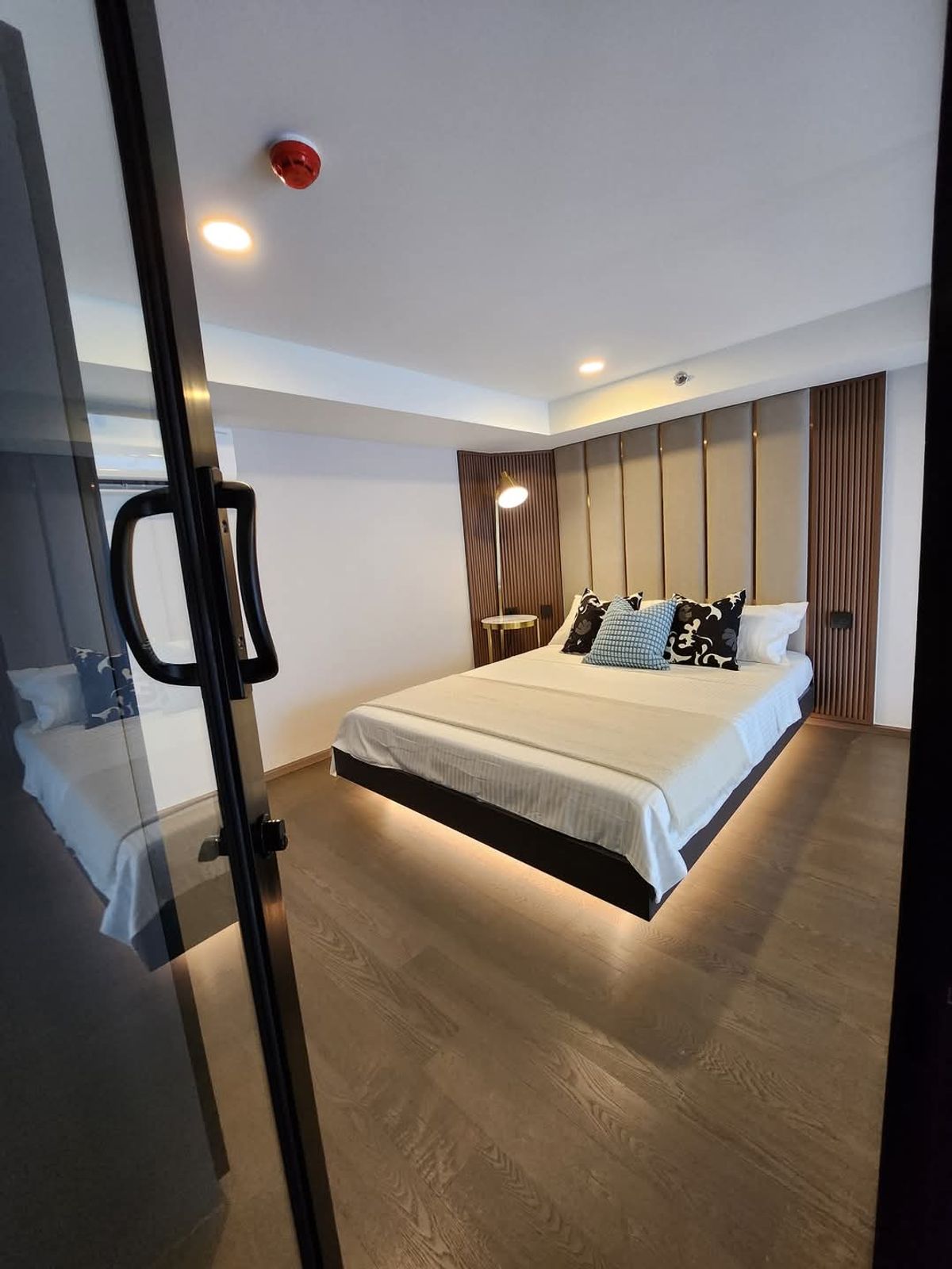 ให้เช่าคอนโดสยาม จุฬา สามย่าน : 💥DL-7188💥ว่าง ให้ เช่า พาร์ค ออริจิ้น จุฬา - สามย่าน 👉แอดไลน์ @rentbkk