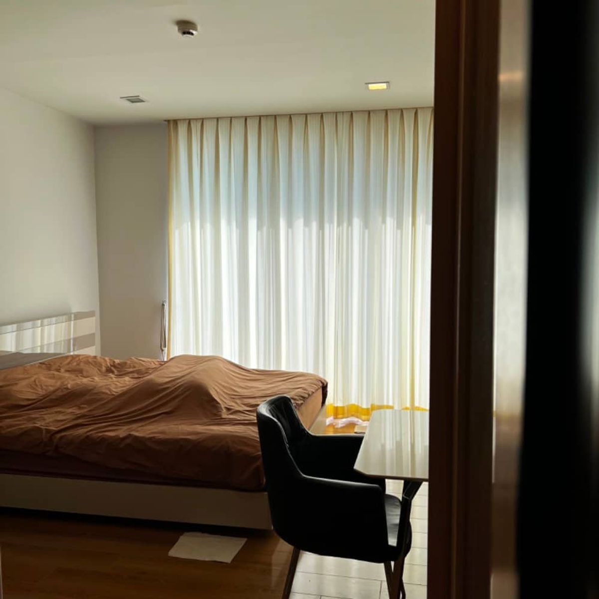 ขายคอนโดสาทร นราธิวาส : ขายด่วน ✨ Quad Sathon ✨ เดินทางสะดวก ใกล้ BTS ช่องนนทรี 300 m (PS65774)