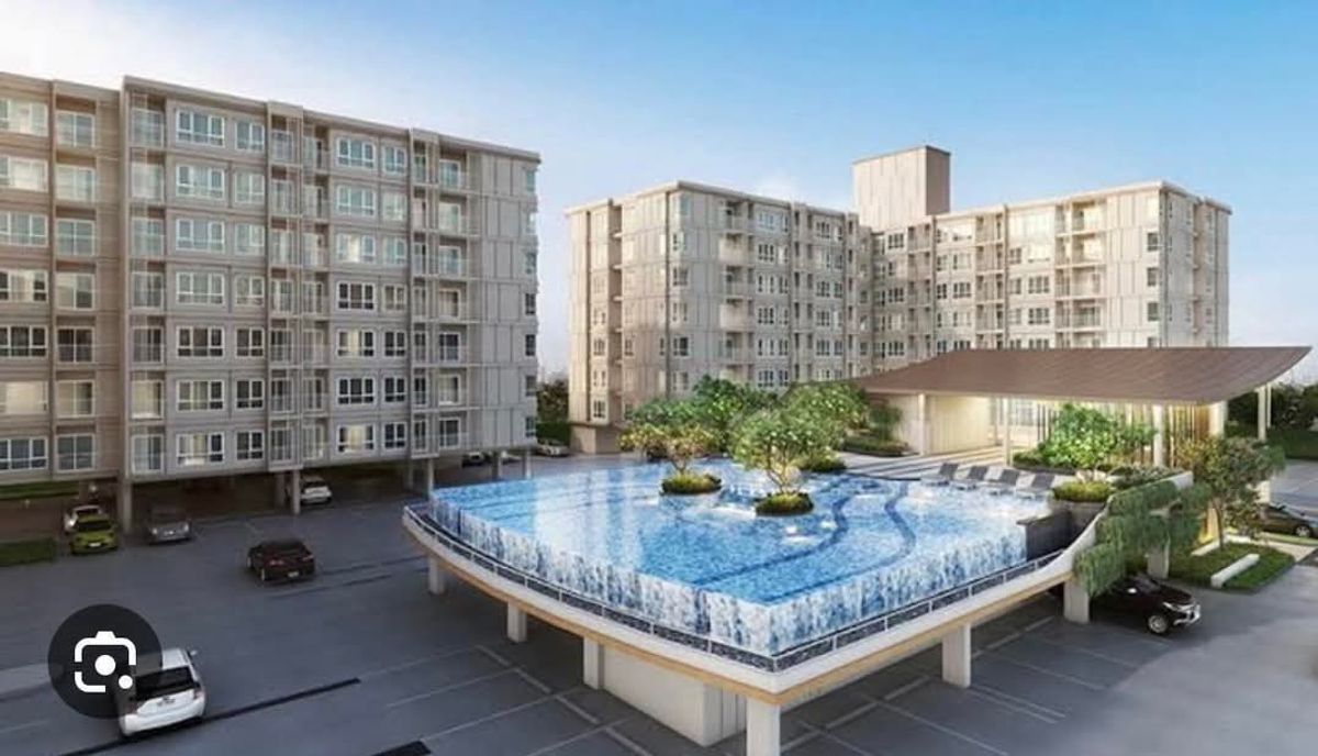 ให้เช่าคอนโดปิ่นเกล้า จรัญสนิทวงศ์ : 🏙️ให้เช่า ห้องชุด สวย เฟอร์ฯบิ้วท์อิน พร้อม คช.ไฟฟ้า @ศุภาลัย ซิตี้ รีสอร์ท จรัญ 91 ทัก📲or Line : 0616395225