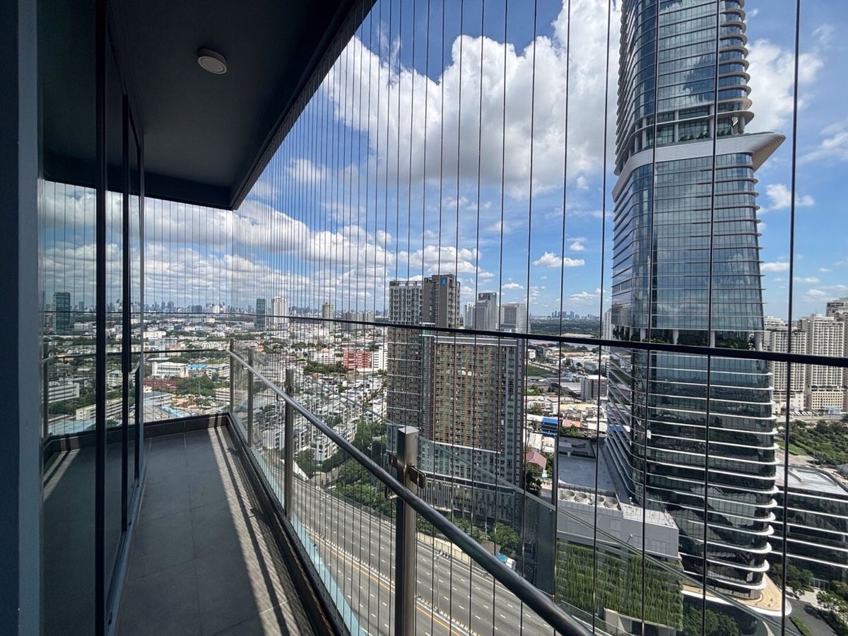 คอนโดพระราม 3 สาธุประดิษฐ์ : ขาย/เช่า คอนโดแซฟไฟร์ ลักซูเรียส พระราม3 