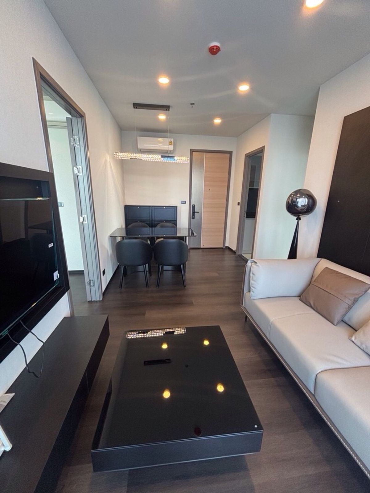 คอนโดพระราม 3 สาธุประดิษฐ์ : ขาย/เช่า คอนโดแซฟไฟร์ ลักซูเรียส พระราม3 