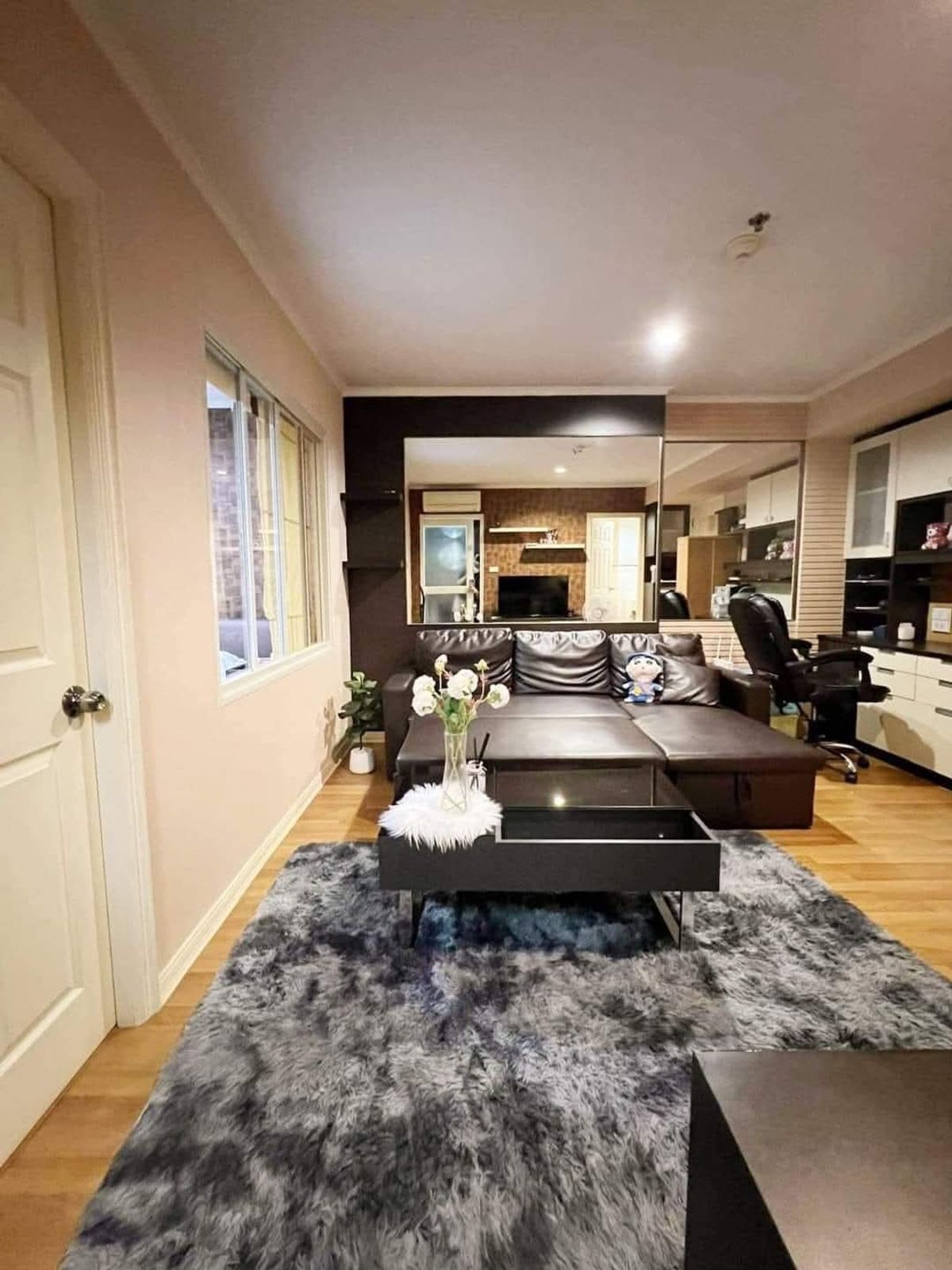ขายคอนโดสะพานควาย จตุจักร : ‼️ขายพร้อมผู้เช่า Sale with the tenant 🚩For Sale : Lumpini place Phahon - Saphan khwai (ลุมพินีเพลส พหล - สะพานควาย)🏷Available Now