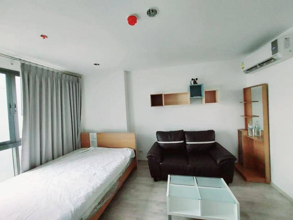 ขายคอนโดปิ่นเกล้า จรัญสนิทวงศ์ : ขายด่วน ✨ IDEO Mobi Charan - Interchange ✨ ใกล้รถไฟฟ้าสถานีบางขุนนนท์ (PS65758)