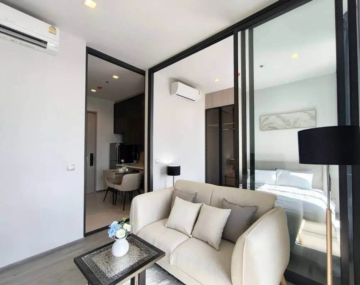 ให้เช่าคอนโดราชเทวี พญาไท : 💥DL-7187💥ว่าง ให้ เช่า  ดิ แอดเดรส สยาม - ราชเทวี👉แอดไลน์ @rentbkk