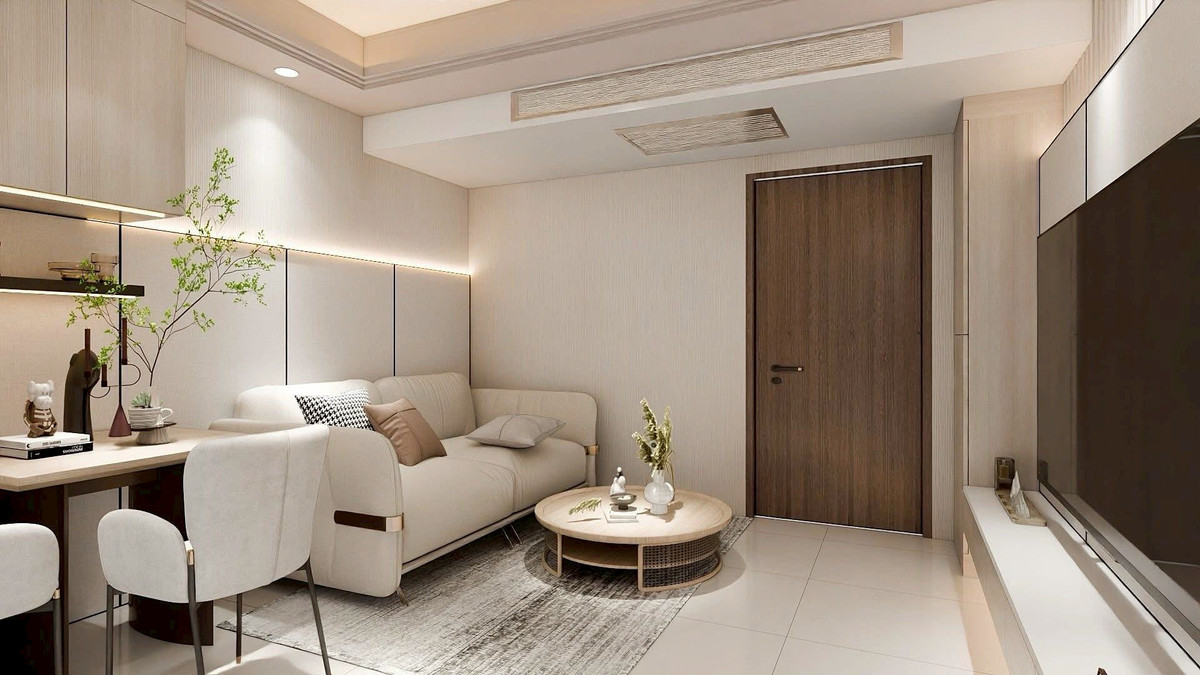 ให้เช่าคอนโดสุขุมวิท อโศก ทองหล่อ : ✨ GT15887 |  คอนโด Supalai oriental sukhumvit 39 ห้องสวย เฟอร์นิเจอร์ครบ พร้อมเช่าอยู่