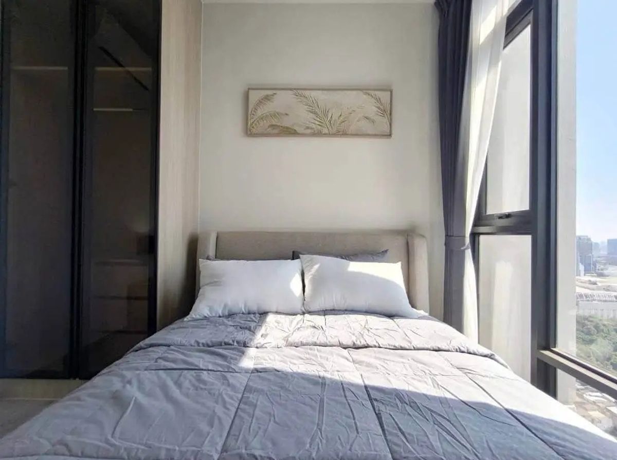 ให้เช่าคอนโดราชเทวี พญาไท : 💥DL-7187💥ว่าง ให้ เช่า  ดิ แอดเดรส สยาม - ราชเทวี👉แอดไลน์ @rentbkk