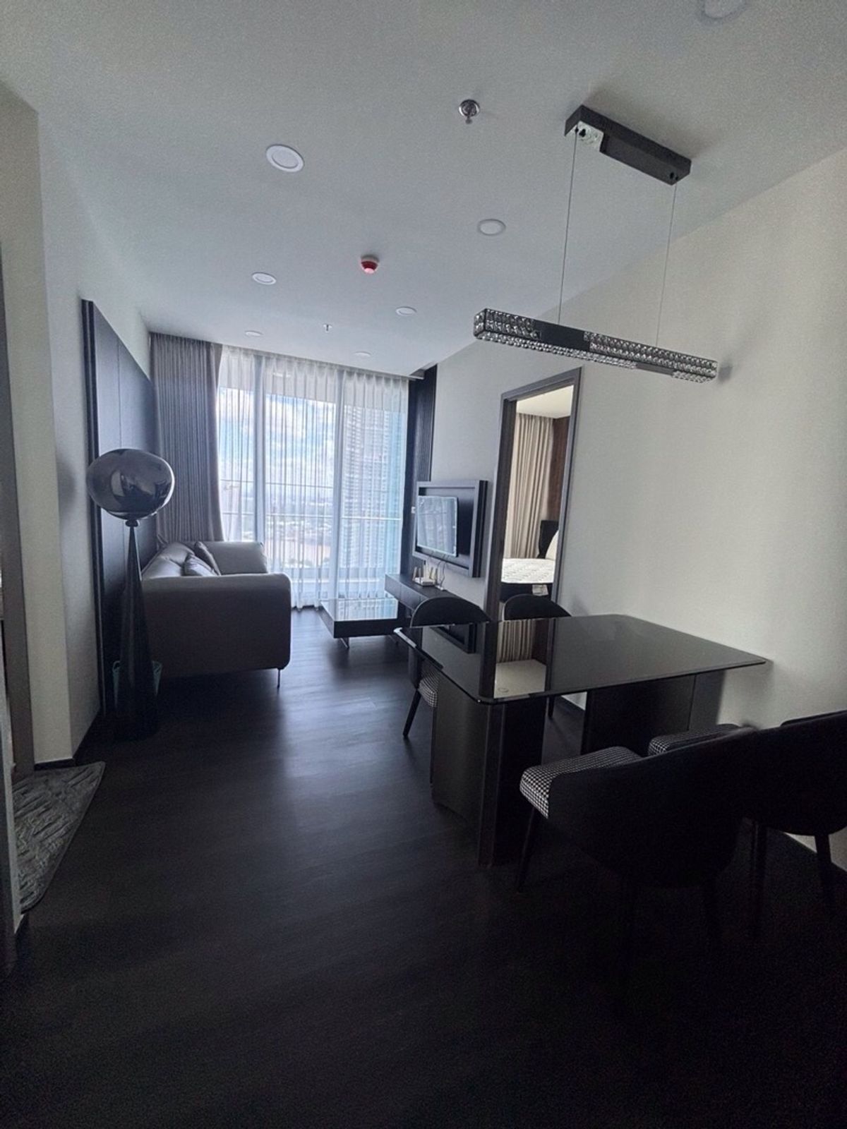 CondoRama3 (Riverside),Satupadit : Selling/renting a sapphire Luxury Rama 3
