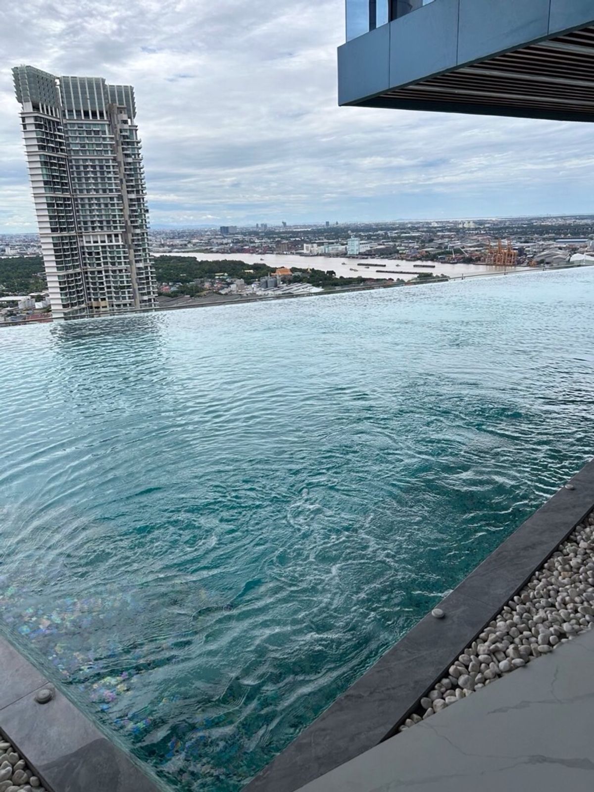 คอนโดพระราม 3 สาธุประดิษฐ์ : ขาย/เช่า คอนโดแซฟไฟร์ ลักซูเรียส พระราม3 