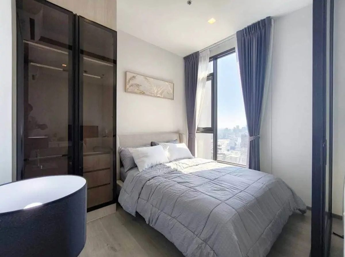 ให้เช่าคอนโดราชเทวี พญาไท : 💥DL-7187💥ว่าง ให้ เช่า  ดิ แอดเดรส สยาม - ราชเทวี👉แอดไลน์ @rentbkk