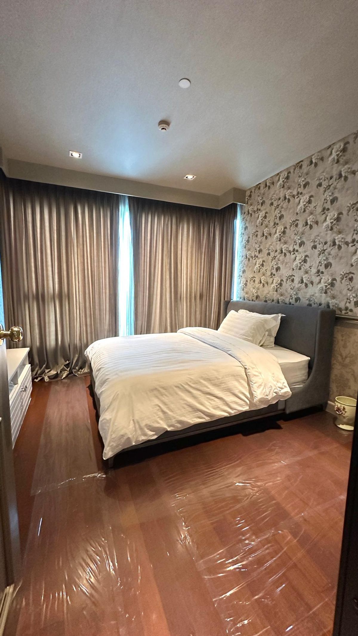 For RentCondoSukhumvit, Asoke, Thonglor : Ivy Thonglor Condo, beautiful room, complete furniture Ready to rent