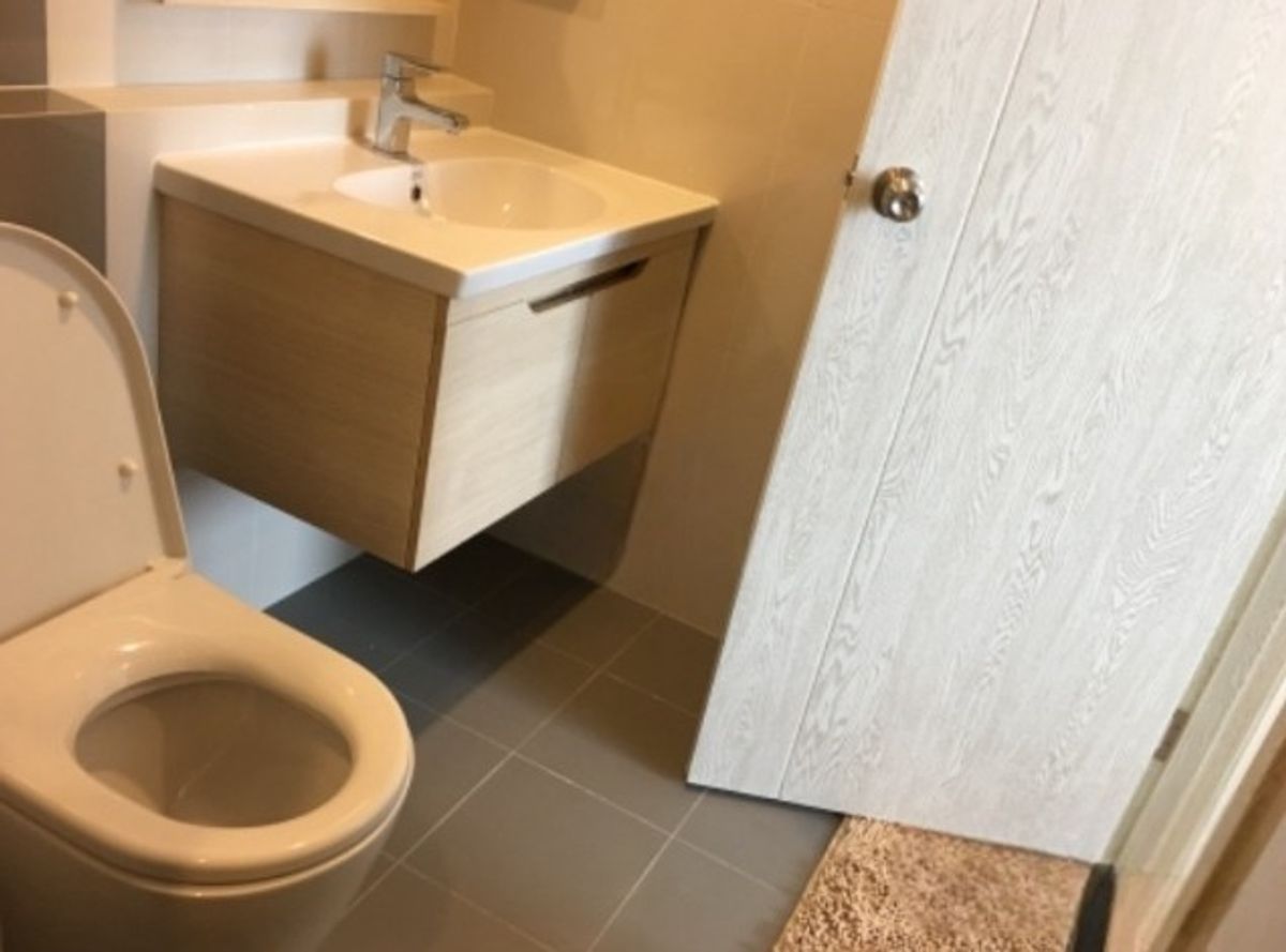 For SaleCondoOnnut, Udomsuk : North, beautiful room The best price ⭐artemis Sukhumvit 77 (AT Miss Sukhumvit 77)