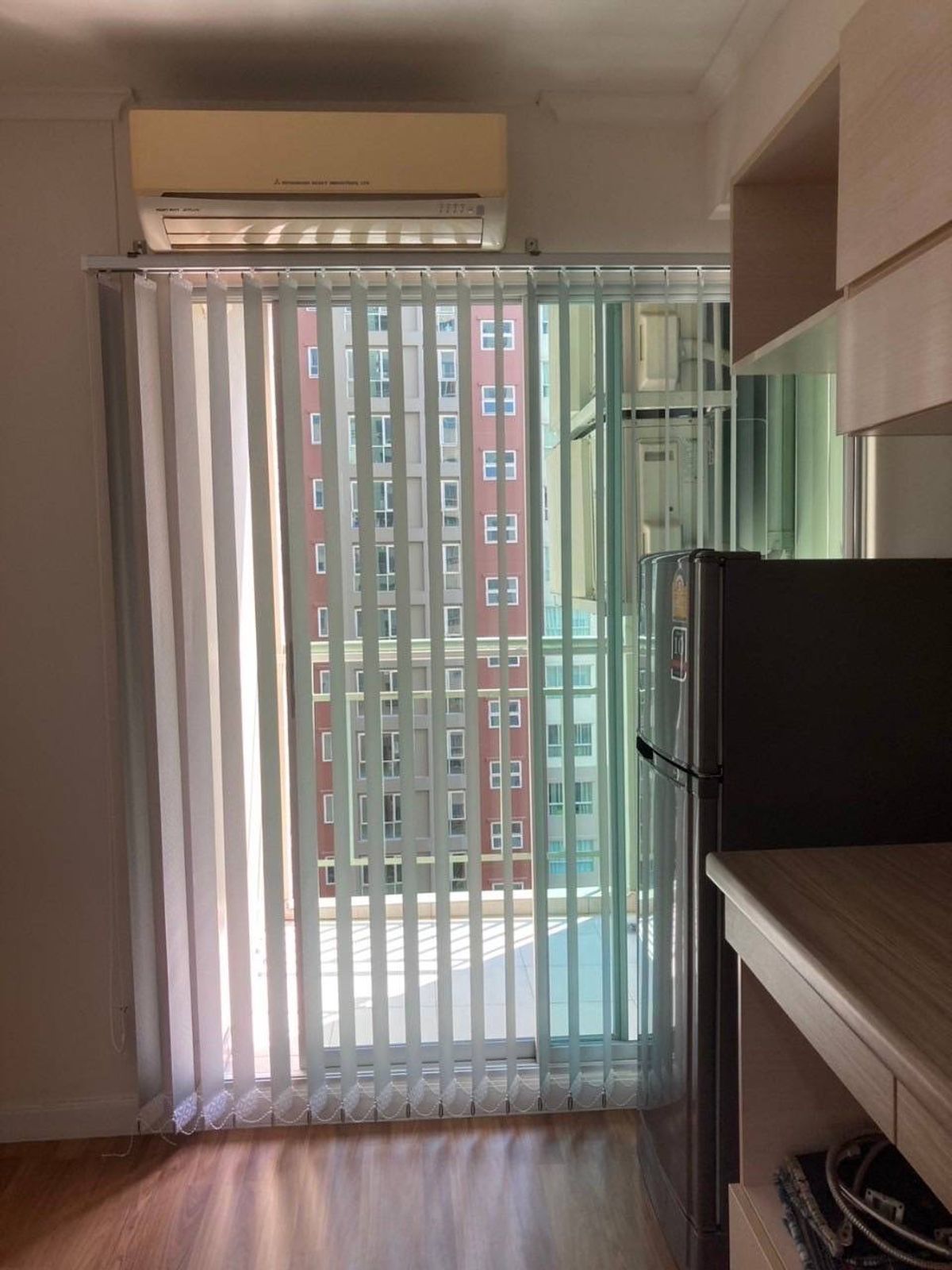 For SaleCondoKasetsart, Ratchayothin : 2 bedrooms, beautiful, full of furniture The best price ⭐Lumpini Place Ratchayothin (Lumpini Place Ratchayothin)