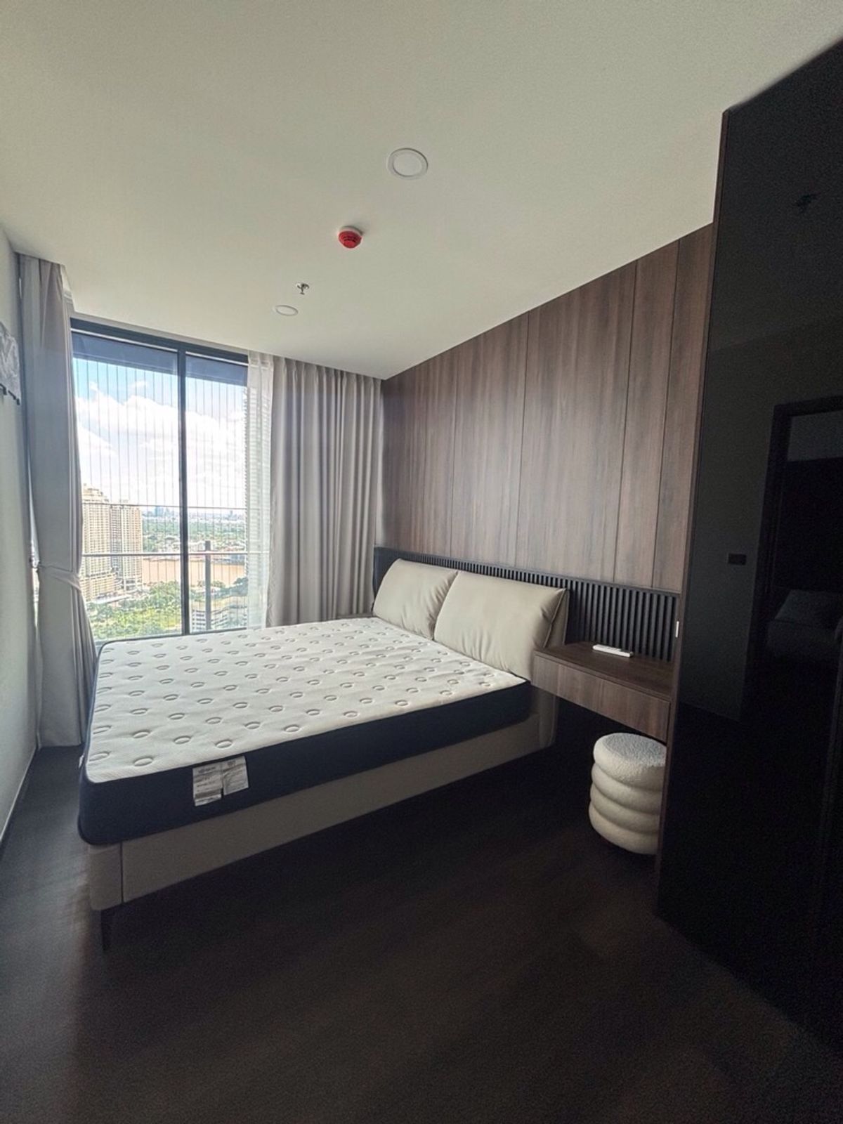 คอนโดพระราม 3 สาธุประดิษฐ์ : ขาย/เช่า คอนโดแซฟไฟร์ ลักซูเรียส พระราม3 