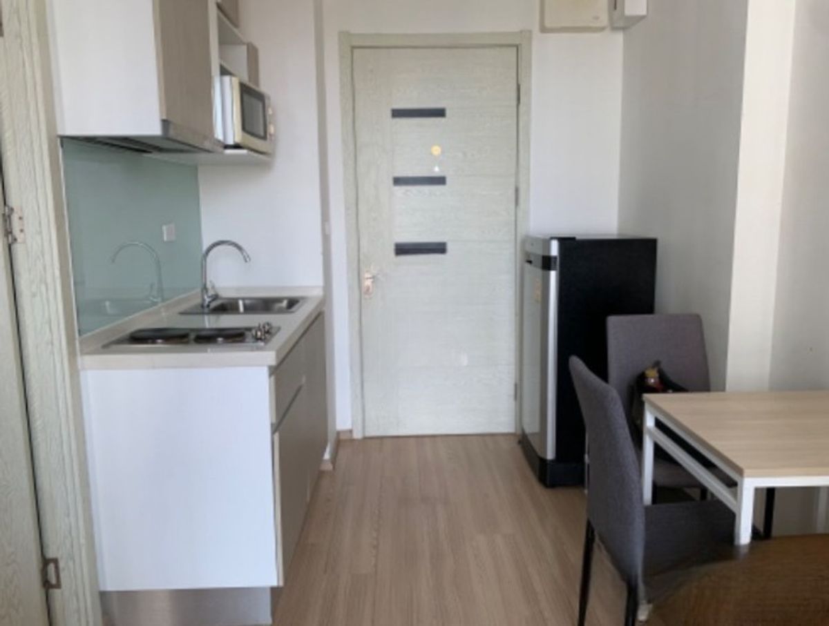 For SaleCondoOnnut, Udomsuk : North, beautiful room The best price ⭐artemis Sukhumvit 77 (AT Miss Sukhumvit 77)