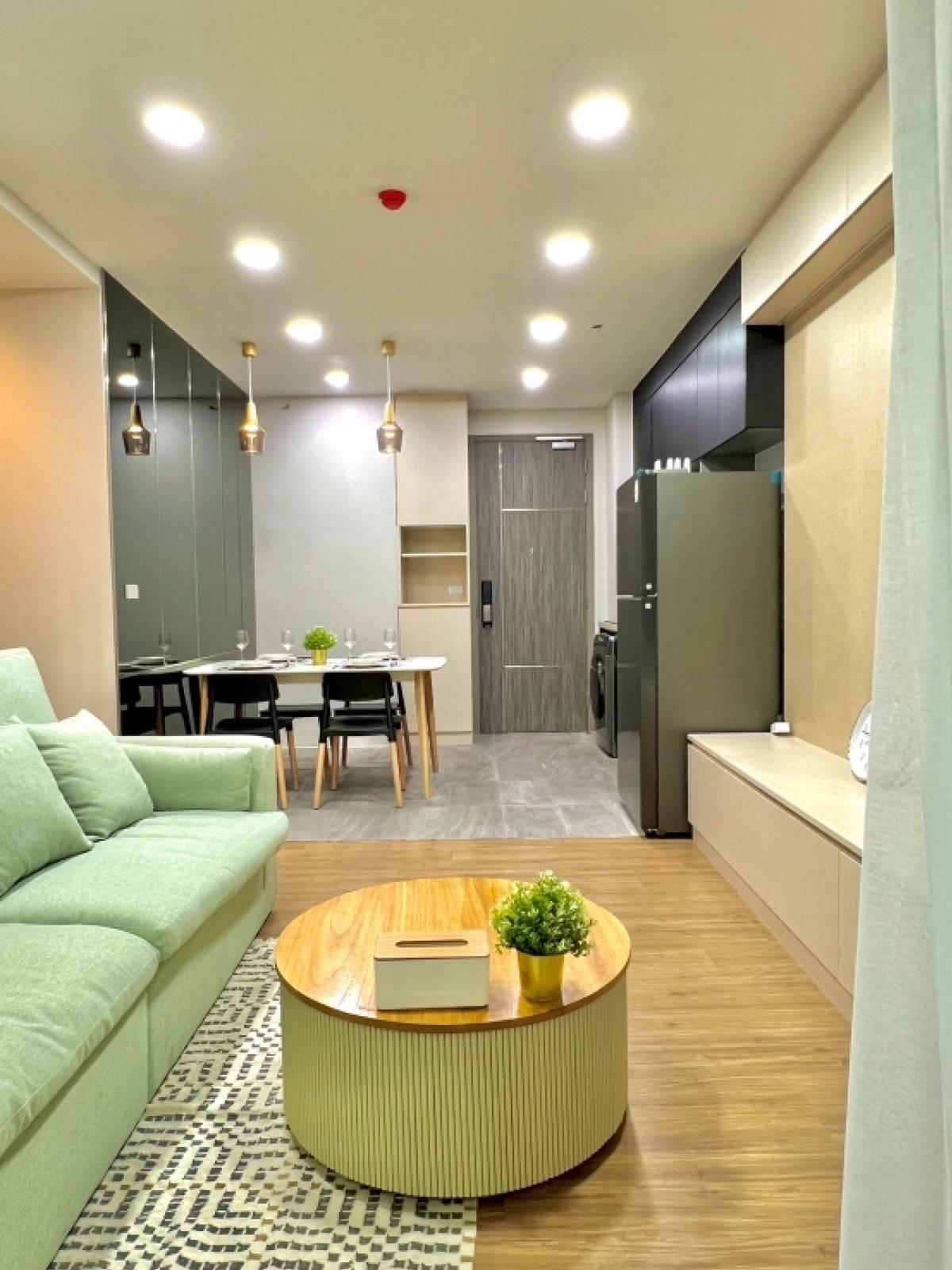 ขายคอนโดสุขุมวิท อโศก ทองหล่อ : 💥HOT DEAL💥 For sale ขายคอนโด คิว ประสานมิตร (Q Prasarnmit) 2/2 bed 61 ตร.ม ราคา 8,650,000 บาท ใกล้ มศว.