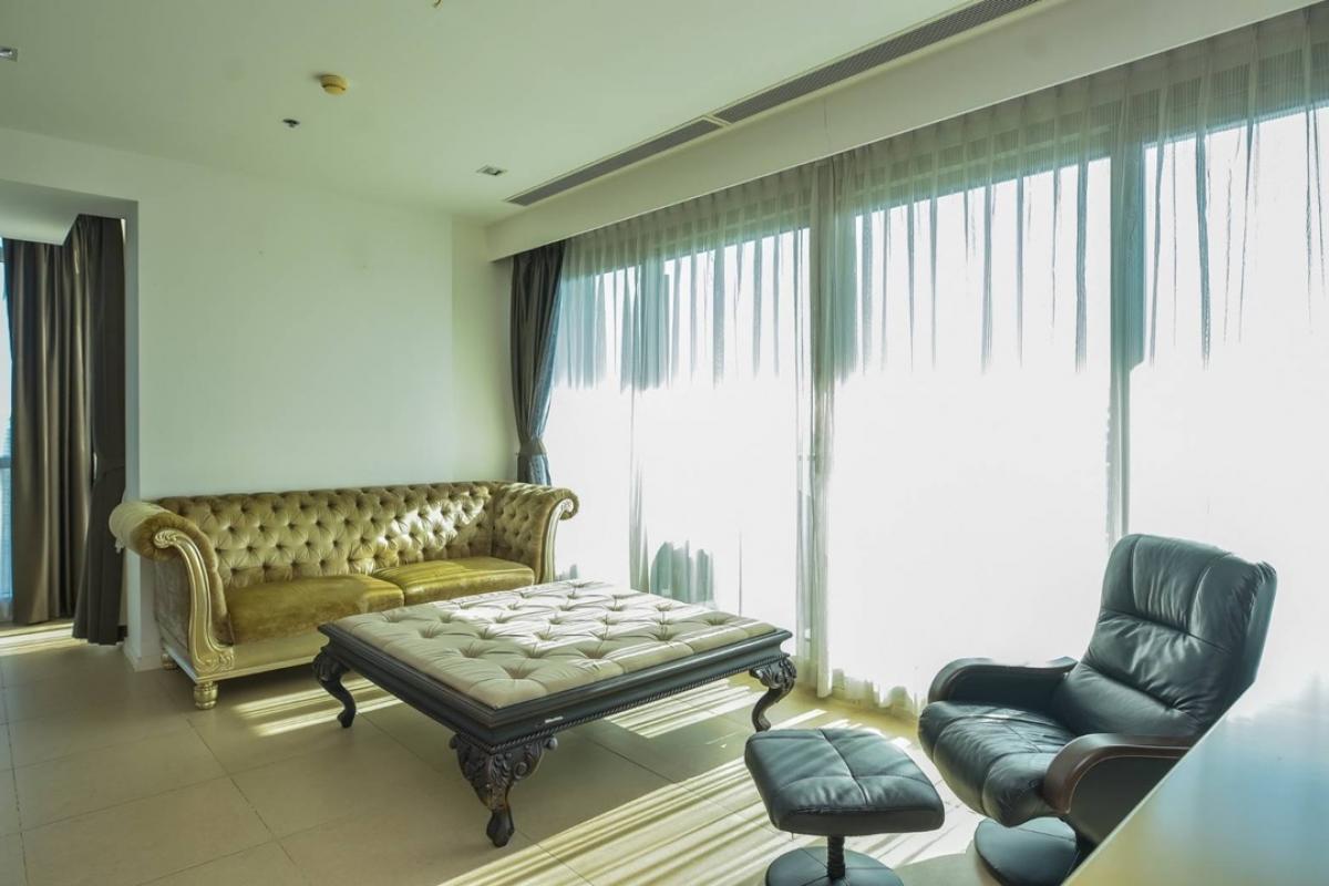 ขายคอนโดวงเวียนใหญ่ เจริญนคร : ⭐️(A0199) For Sale 🏢 The river Price 22.5 MB