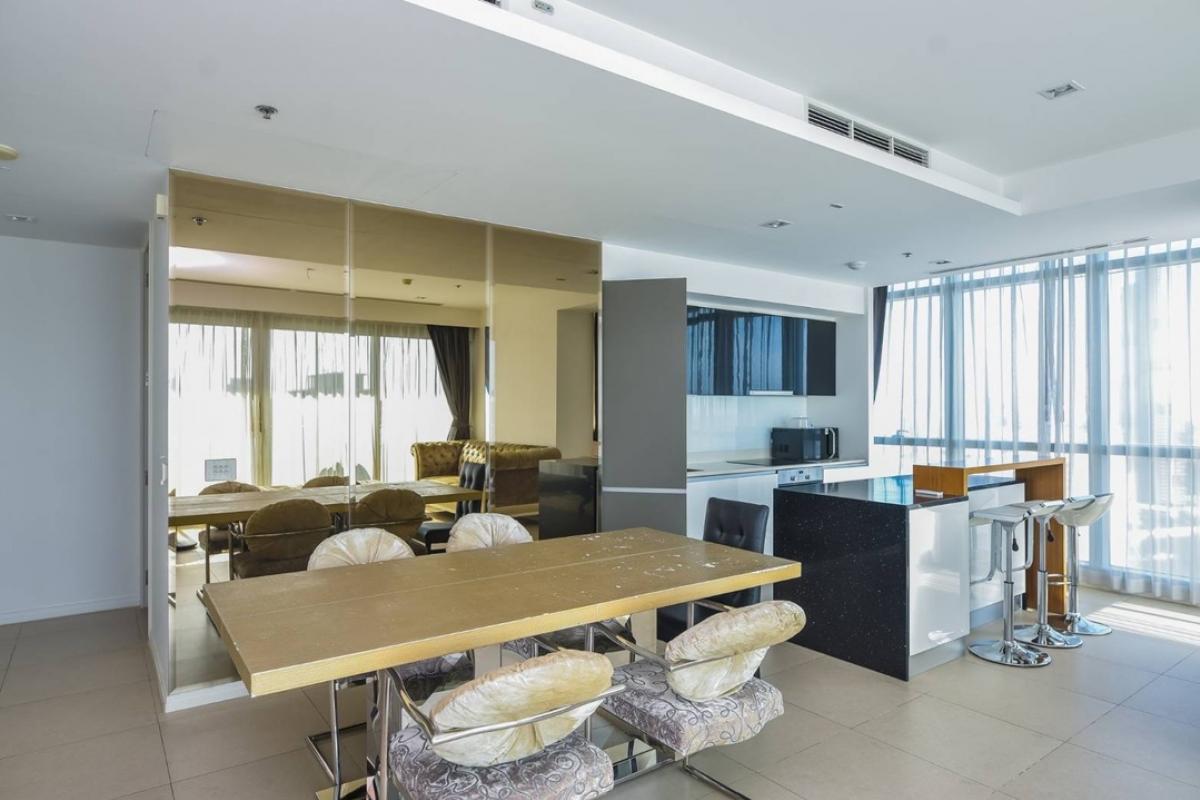 For SaleCondoWongwianyai, Charoennakor : ⭐️ (A0199) For Sale 🏢 The River Price 22.5 MB