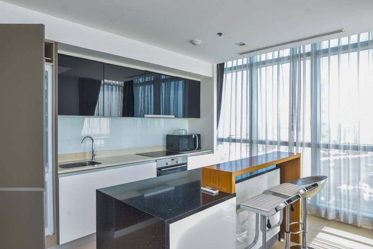 For SaleCondoWongwianyai, Charoennakor : ⭐️ (A0199) For Sale 🏢 The River Price 22.5 MB