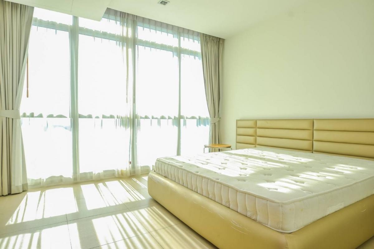 For SaleCondoWongwianyai, Charoennakor : ⭐️ (A0199) For Sale 🏢 The River Price 22.5 MB