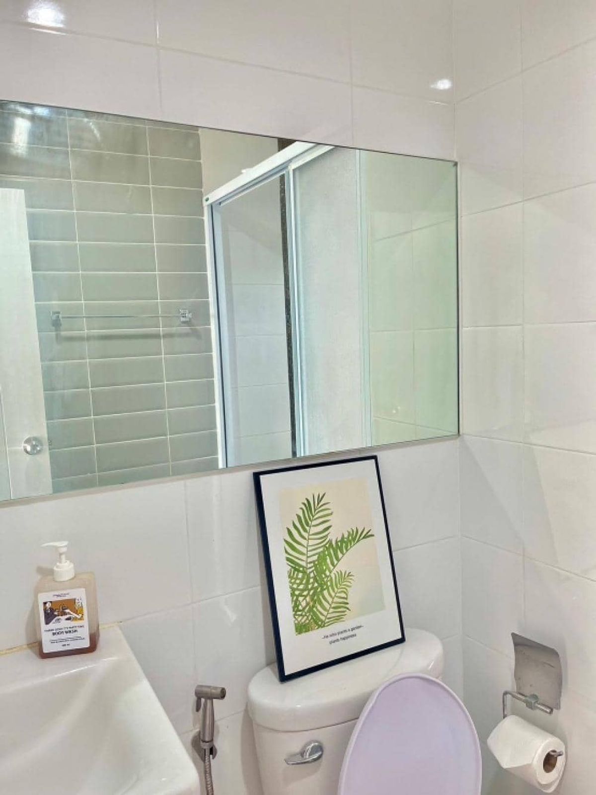 For SaleCondoOnnut, Udomsuk : Urgent sale 🔥 Aspire Sukhumvit 48 🔥 Near expressway and BTS Phra Khanong (PS65781)