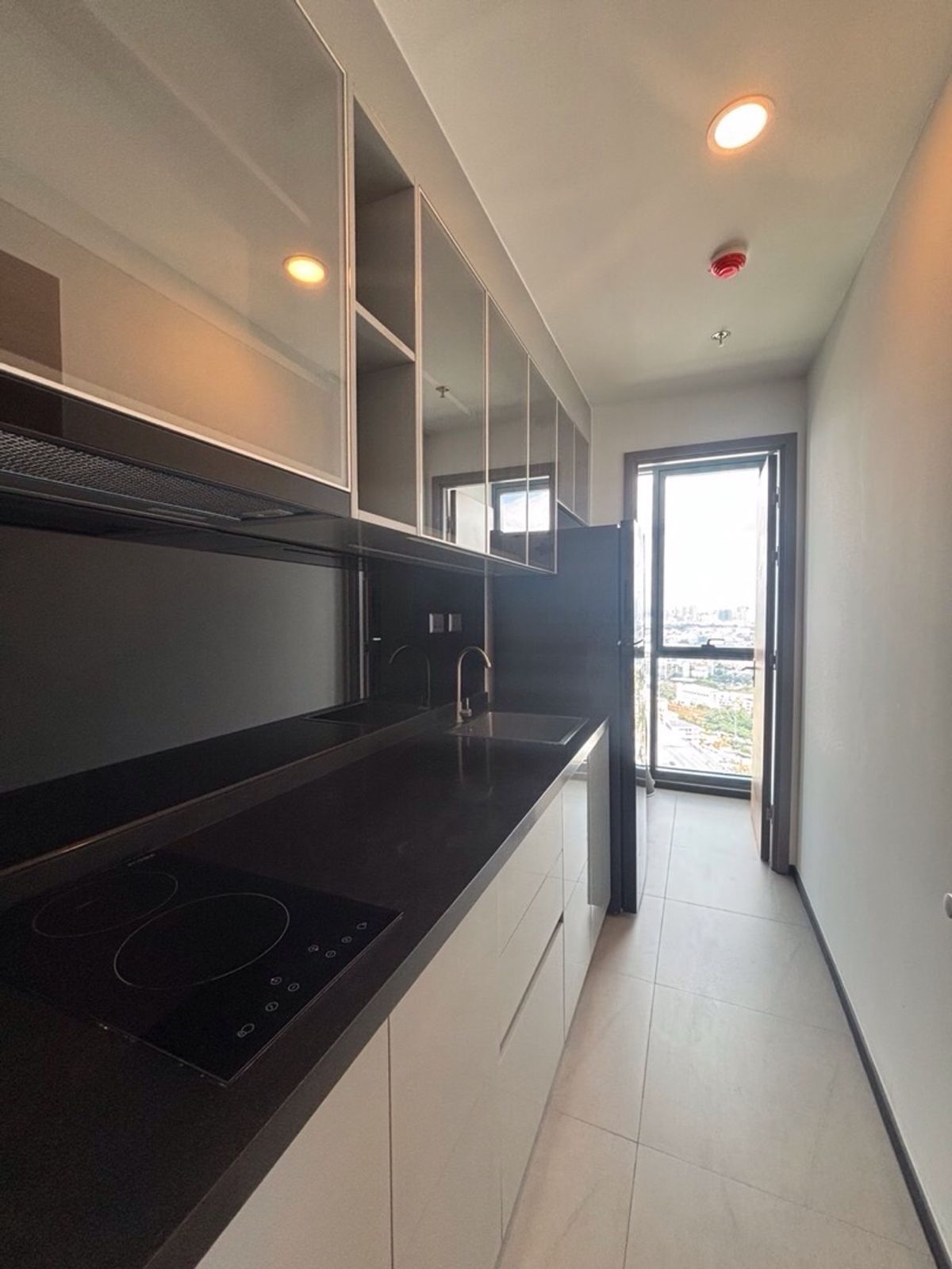 คอนโดพระราม 3 สาธุประดิษฐ์ : ขาย/เช่า คอนโดแซฟไฟร์ ลักซูเรียส พระราม3 