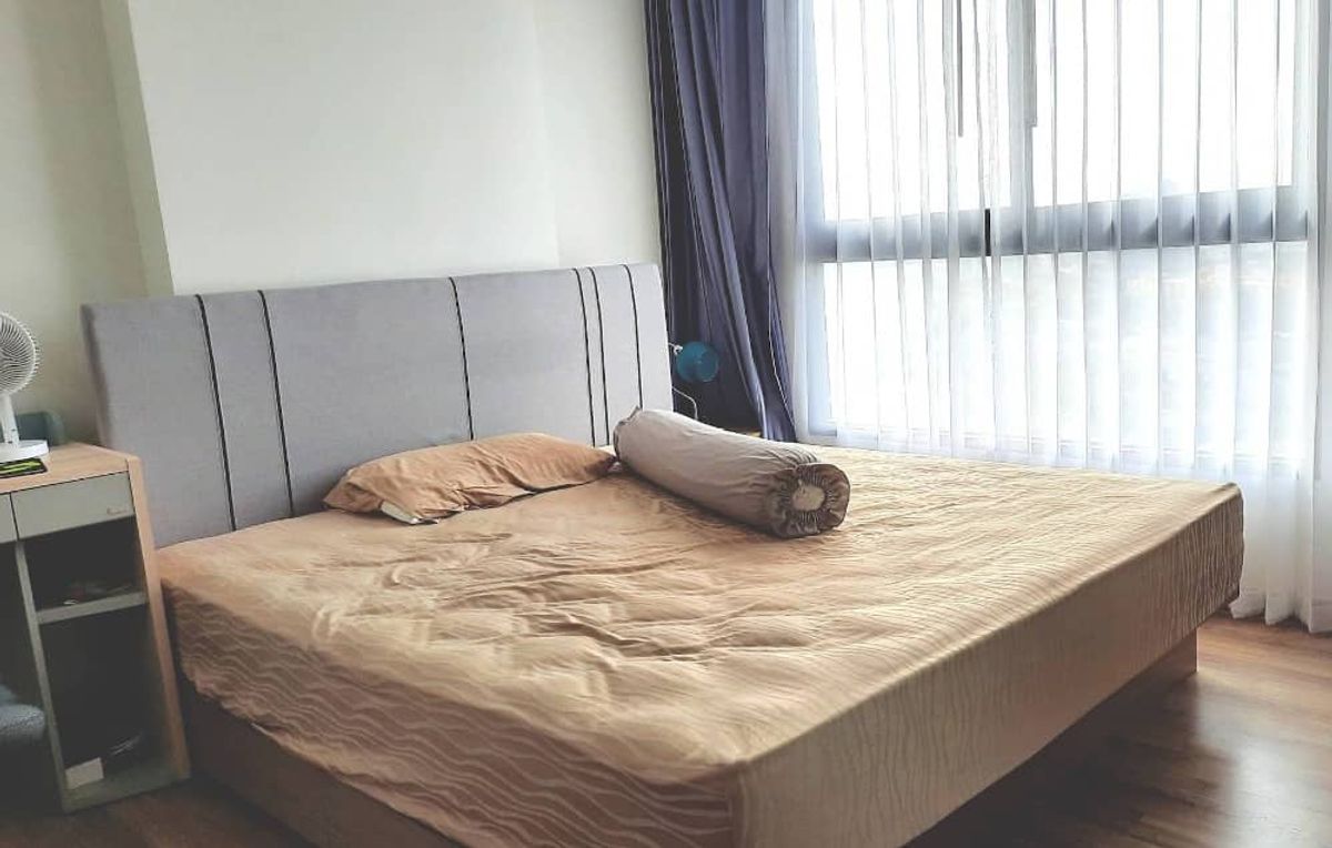 For SaleCondoWongwianyai, Charoennakor : Urgent sale ✨ NICHE MONO CHAROEN NAKORN ✨ River bend view, near BTS Krung Thon Buri (PS65803)