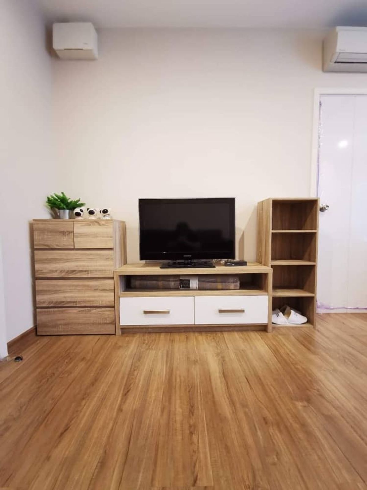 ขายคอนโดปิ่นเกล้า จรัญสนิทวงศ์ : ขายด่วน ✨ The Tree RIO Bang - Aor Station ✨ ห้องสวย เฟอร์นิเจอร์ครบ ใกล้ MRT บางอ้อ (PS57375)