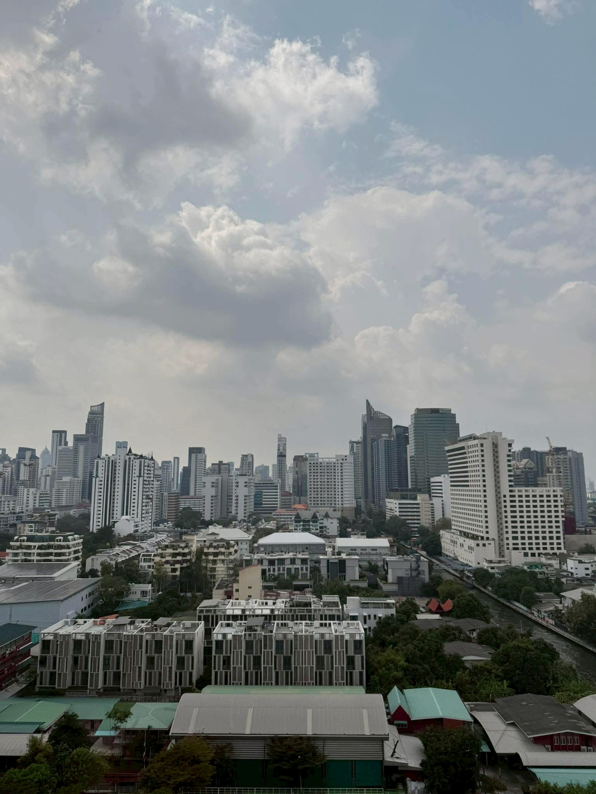 ให้เช่าคอนโดสุขุมวิท อโศก ทองหล่อ : ✨ GT15887 |  คอนโด Supalai oriental sukhumvit 39 ห้องสวย เฟอร์นิเจอร์ครบ พร้อมเช่าอยู่