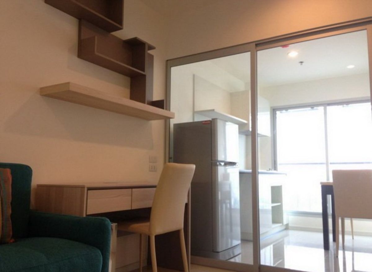 CondoOnnut, Udomsuk : 📍 Aspire Sukhumvit 48, beautiful room, many good locations, high -class views, full furniture Complete electrical appliances (special price)