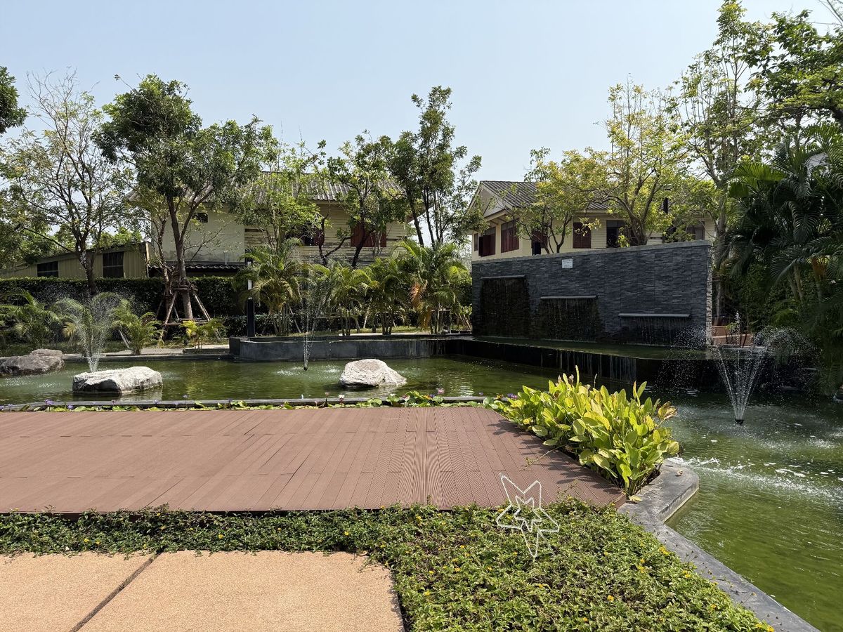 For SaleCondoRama9, Petchburi, RCA : Condo Supalai Vernda Rama 9 💰 Sell with tenants 💰 Studio room, 11th floor, near the Srirat Expressway - MRT Rama 9