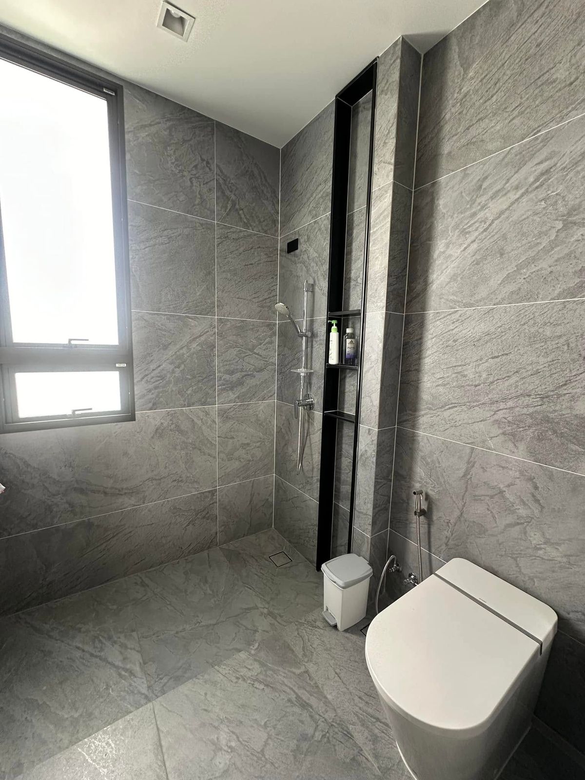 For RentHousePattanakan, Srinakarin : For rent 2-storey house, 4 bedrooms, The Gentry Cultivar Rama 9 project [HV250104]