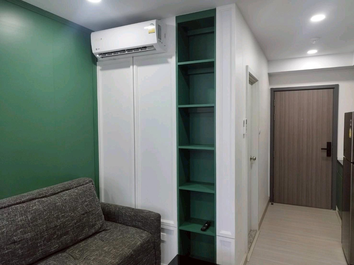 ให้เช่าคอนโดปิ่นเกล้า จรัญสนิทวงศ์ : 🏙️ให้เช่า ห้องชุด สวย เฟอร์ฯบิ้วท์อิน พร้อม คช.ไฟฟ้า @ศุภาลัย ซิตี้ รีสอร์ท จรัญ 91 ทัก📲or Line : 0616395225