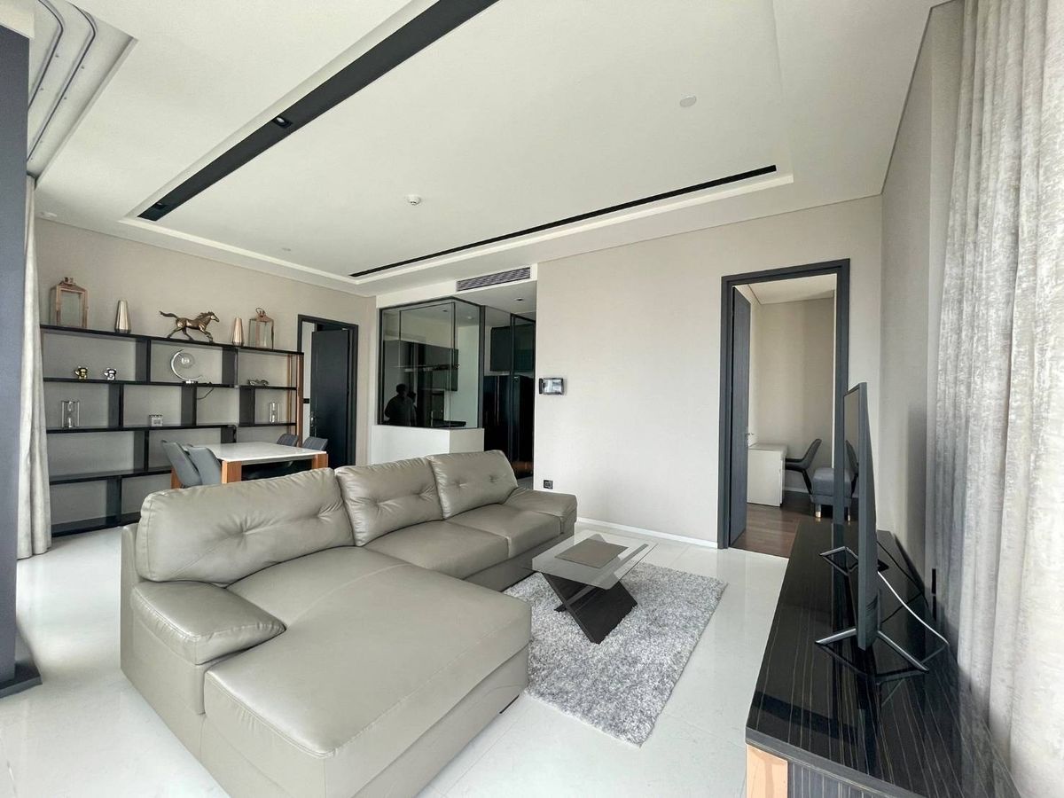 ให้เช่าคอนโดสุขุมวิท อโศก ทองหล่อ : The Bangkok Thonglo Condominium for rent !!