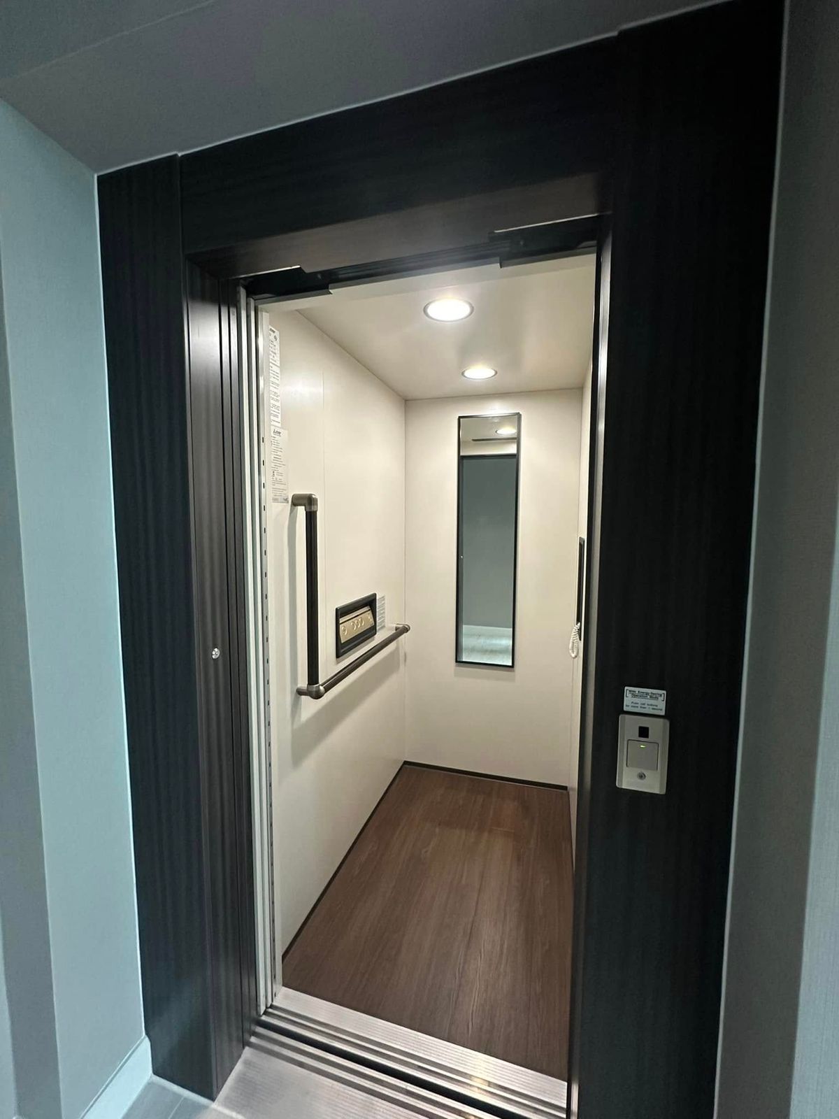 For RentHousePattanakan, Srinakarin : For rent 2-storey house, 4 bedrooms, The Gentry Cultivar Rama 9 project [HV250104]