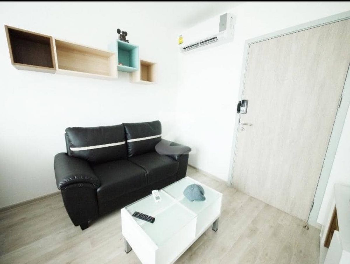 ขายคอนโดปิ่นเกล้า จรัญสนิทวงศ์ : ขายด่วน ✨ IDEO Mobi Charan - Interchange ✨ ใกล้รถไฟฟ้าสถานีบางขุนนนท์ (PS65758)