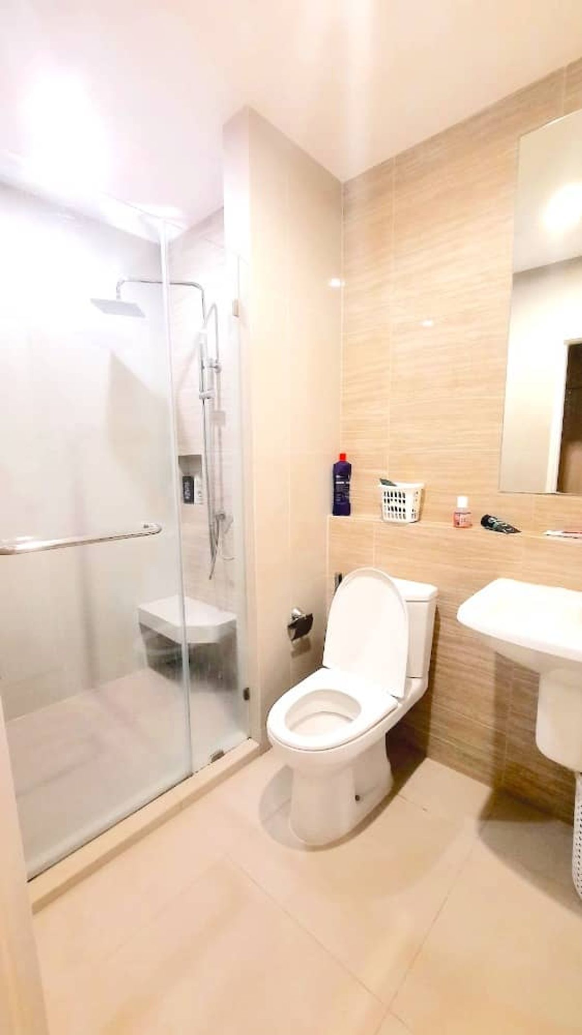 For SaleCondoWongwianyai, Charoennakor : Urgent sale ✨ NICHE MONO CHAROEN NAKORN ✨ River bend view, near BTS Krung Thon Buri (PS65803)