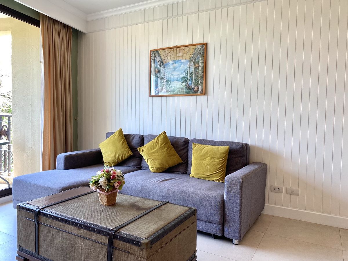 For SaleCondoHuahin, Prachuap Khiri Khan, Pran Buri : Marrakesh Residences Hua-Hin for SALE!! 🏡
