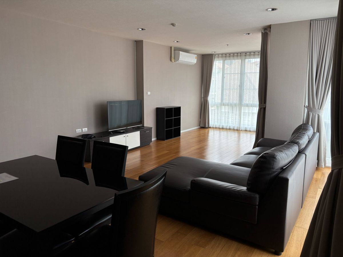 For RentCondoSukhumvit, Asoke, Thonglor : Condo for rent Villa Sikhara Thonglor