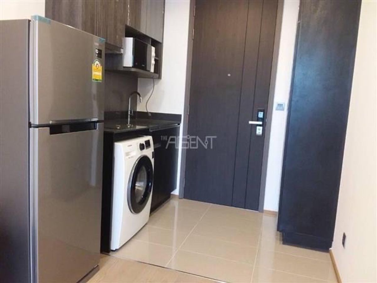 ให้เช่าคอนโดสยาม จุฬา สามย่าน : Ashton Chula Silom | 1 ห้องนอน | 23,000 | ชั้นสูง | contact 0824499822