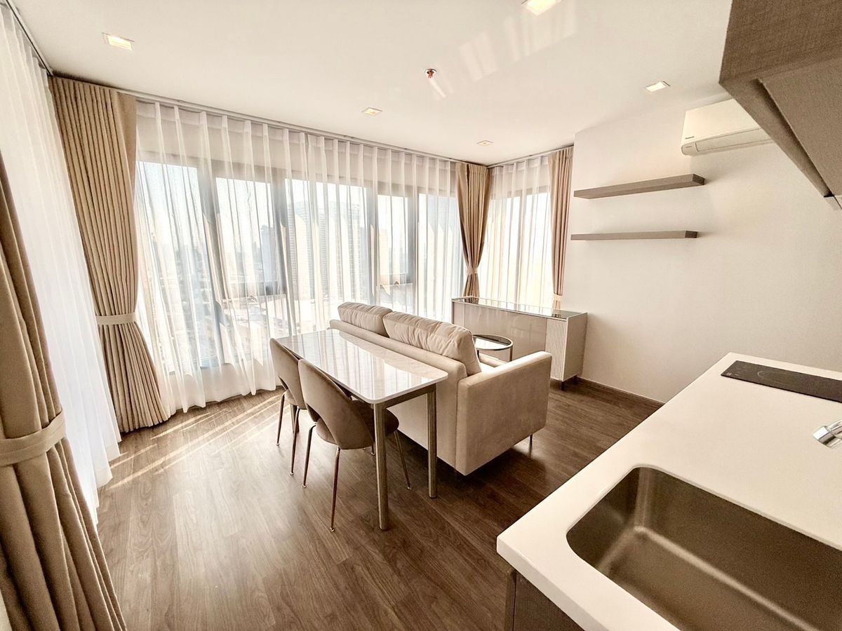 ให้เช่าคอนโดลาดพร้าว เซ็นทรัลลาดพร้าว : For Rent📍Life Ladprao Valley📞0639399665
