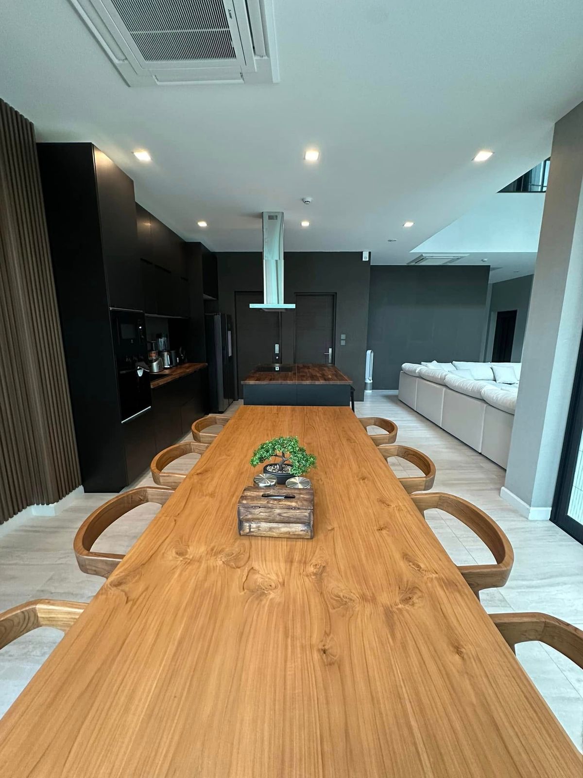 For RentHousePattanakan, Srinakarin : For rent 2-storey house, 4 bedrooms, The Gentry Cultivar Rama 9 project [HV250104]