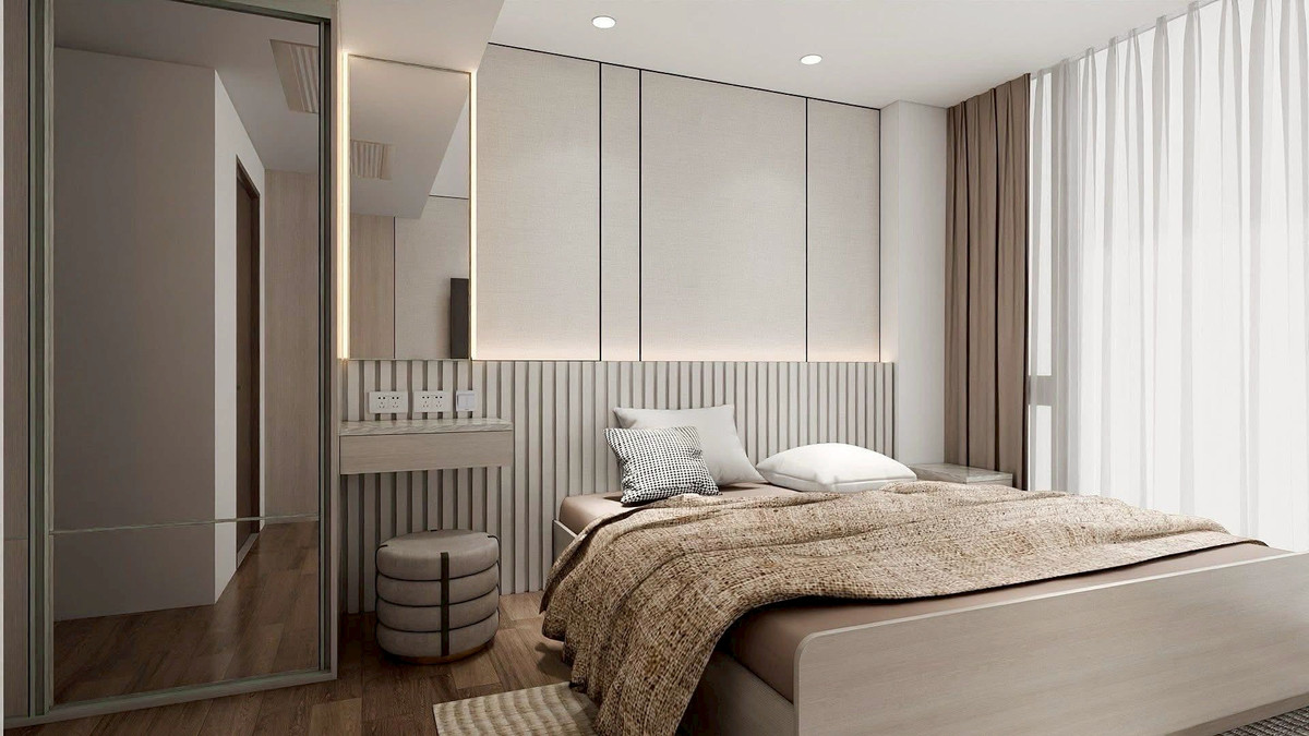 ให้เช่าคอนโดสุขุมวิท อโศก ทองหล่อ : ✨ GT15887 |  คอนโด Supalai oriental sukhumvit 39 ห้องสวย เฟอร์นิเจอร์ครบ พร้อมเช่าอยู่