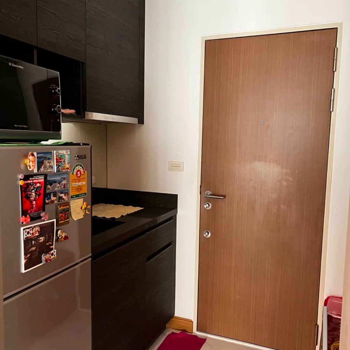 ขายคอนโดสาทร นราธิวาส : ขายด่วน ✨ Quad Sathon ✨ เดินทางสะดวก ใกล้ BTS ช่องนนทรี 300 m (PS65774)