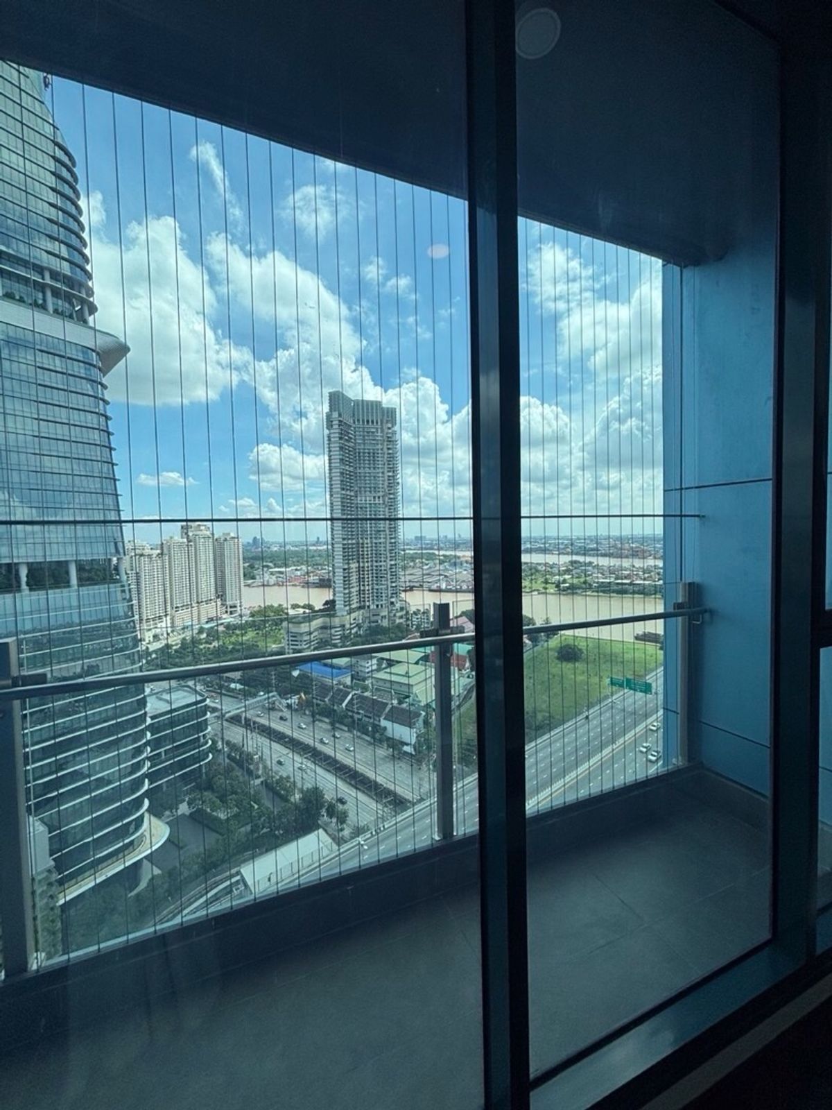 คอนโดพระราม 3 สาธุประดิษฐ์ : ขาย/เช่า คอนโดแซฟไฟร์ ลักซูเรียส พระราม3 