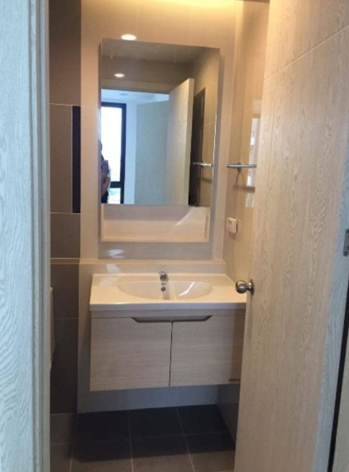 For SaleCondoOnnut, Udomsuk : North, beautiful room The best price ⭐artemis Sukhumvit 77 (AT Miss Sukhumvit 77)