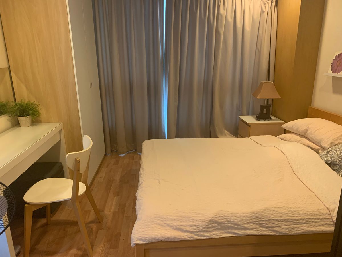 For SaleCondoPattaya, Bangsaen, Chonburi : Foreigner Quota Sold with Ladda Condo View price 1,600,000 baht [OMN0007]