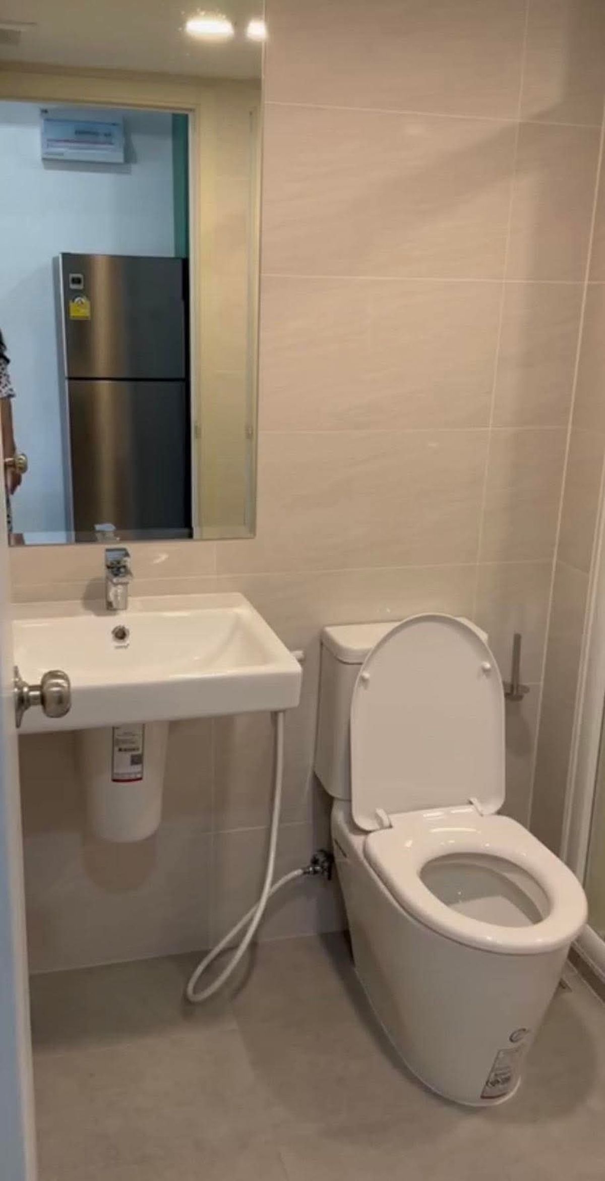 ให้เช่าคอนโดปิ่นเกล้า จรัญสนิทวงศ์ : 🏙️ให้เช่า ห้องชุด สวย เฟอร์ฯบิ้วท์อิน พร้อม คช.ไฟฟ้า @ศุภาลัย ซิตี้ รีสอร์ท จรัญ 91 ทัก📲or Line : 0616395225